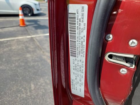 Used 2016 RAM 2500 Power Wagon Tradesman AWD/4WD image 35