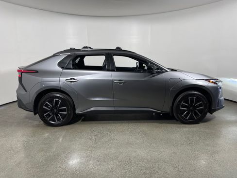 New 2026 Toyota bZ image 2