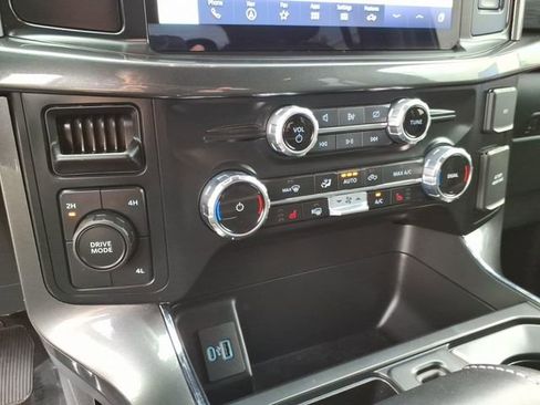 Used 2023 Ford F150 XLT w/ Equipment Group 302A High AWD/4WD image 27