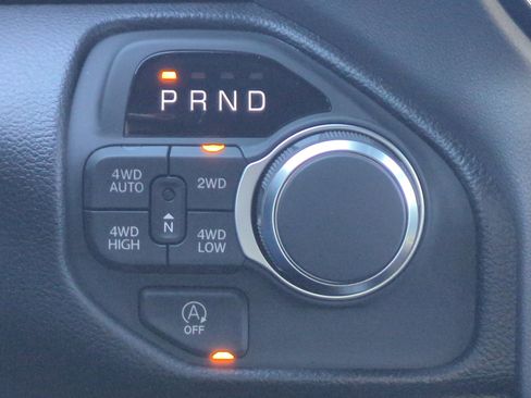 New 2026 RAM 1500 Big Horn image 31