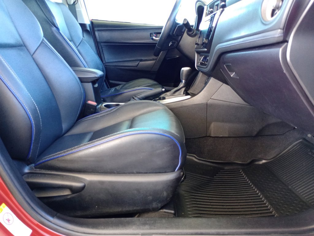 Used 2019 Toyota Corolla XSE FWD image 22