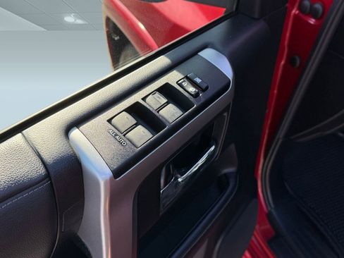 Used 2022 Toyota 4Runner TRD Sport image 11