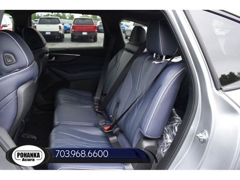 New 2026 Acura MDX Type S AWD/4WD image 30