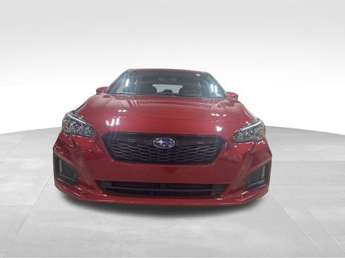 Used 2018 Subaru Impreza 2.0i Sport image 13