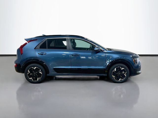 New 2026 Kia Niro Wind FWD image 8