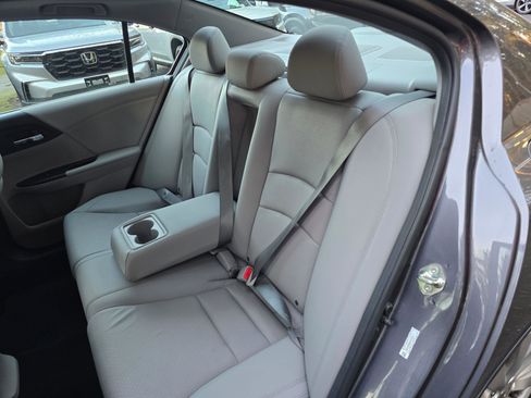 Used 2014 Honda Accord EX-L image 17
