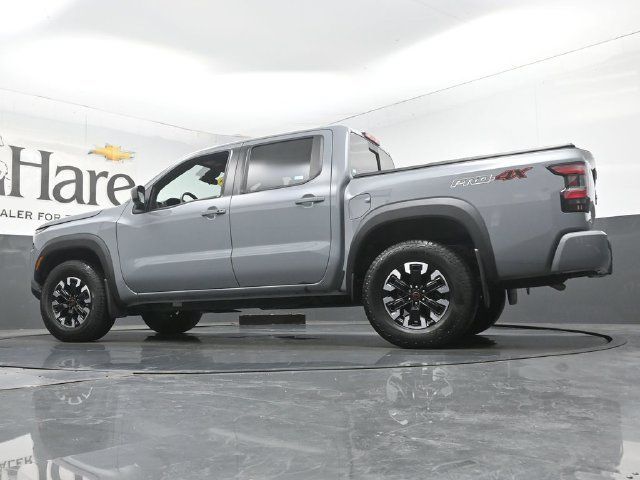 Used 2024 Nissan Frontier PRO-4X w/ Technology Package AWD/4WD image 59