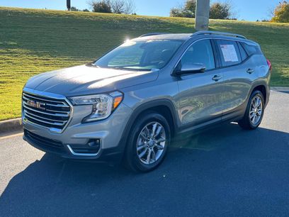 Used 2023 GMC Terrain SLT