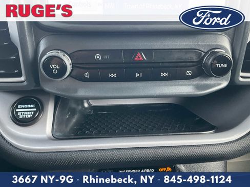 Used 2024 Ford Bronco Sport Big Bend w/ Convenience Package AWD/4WD image 25