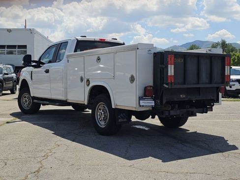 Used 2020 Ford F250 XL w/ Power Equipment Group AWD/4WD image 19