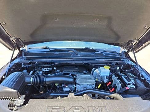 Used 2021 RAM 1500 Big Horn AWD/4WD image 27