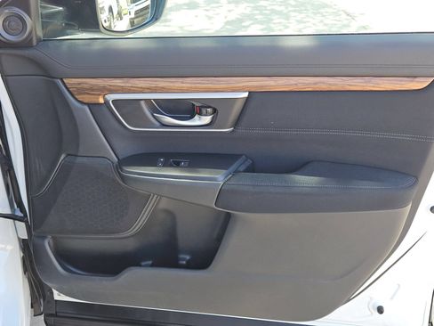 Used 2020 Honda CR-V EX image 29