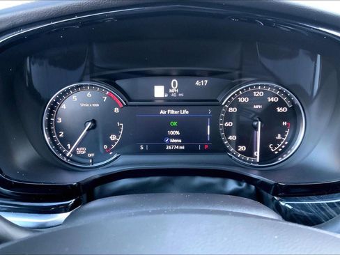 Certified 2025 Cadillac XT6 Premium Luxury image 20