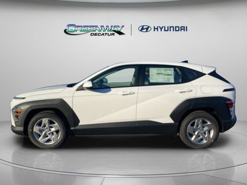 New 2026 Hyundai Kona SE FWD image 5