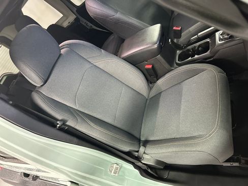 Used 2024 Jeep Wrangler Sport S image 25