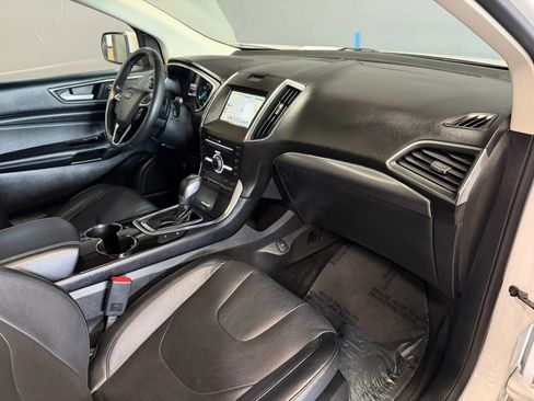 Used 2015 Ford Edge Titanium w/ Equipment Group 302A image 20