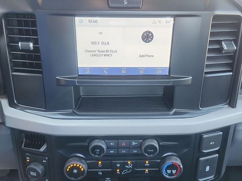 Certified 2025 Ford F350 XL w/ STX Appearance Package AWD/4WD image 21
