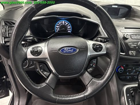 Used 2017 Ford C-MAX SE image 4