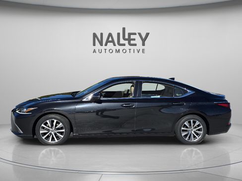 Used 2019 Lexus ES 350 ES 350 image 2