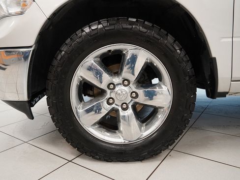 Used 2017 RAM 1500 Big Horn image 15