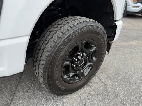 Used 2024 Ford F250 XL w/ STX Appearance Package image 9