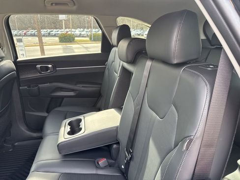 New 2026 Kia Sorento S AWD/4WD image 20