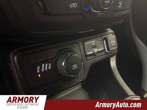Used 2020 Jeep Renegade Altitude image 20