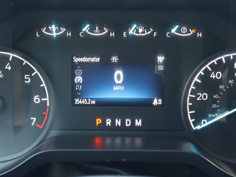 Used 2023 Ford F150 XL w/ STX Appearance Package AWD/4WD image 20