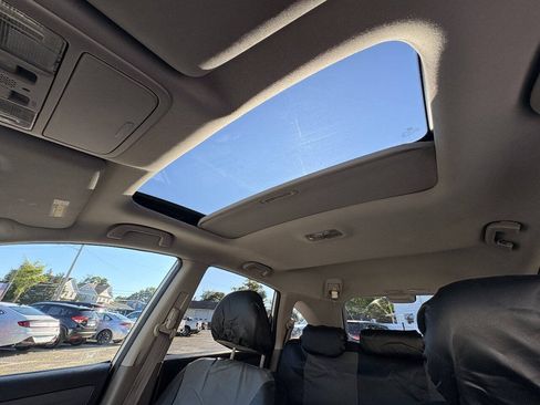 Used 2009 Honda CR-V EX image 32