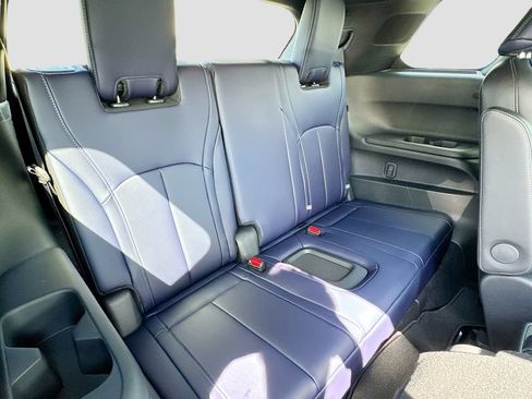 Certified 2026 INFINITI QX60 Sport w/ Dark Cargo Package AWD/4WD image 29