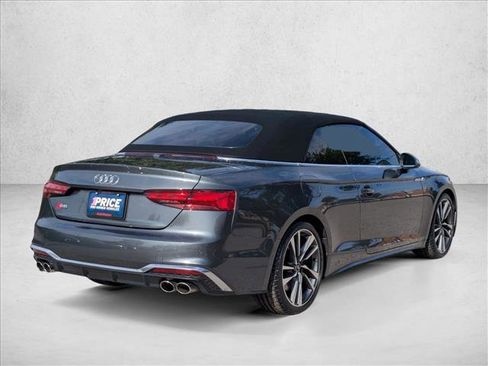 Used 2023 Audi S5 Premium Plus AWD/4WD image 5