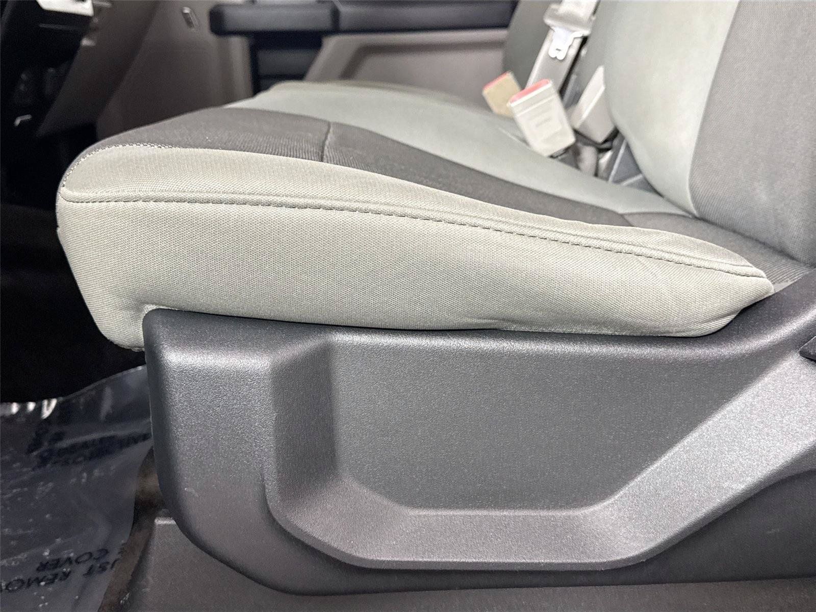 Used 2018 Ford F150 XL w/ Equipment Group 101A Mid RWD image 25
