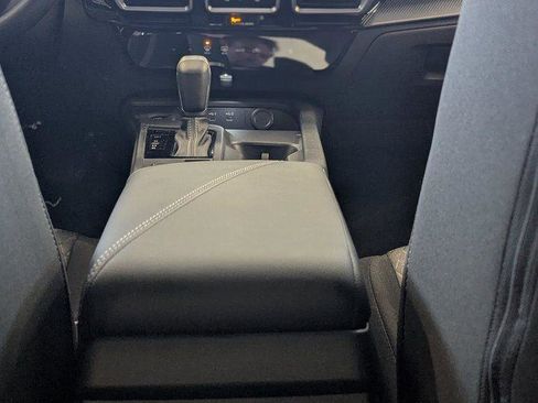 New 2026 Nissan Sentra SV w/ Floor Mat Package FWD image 27