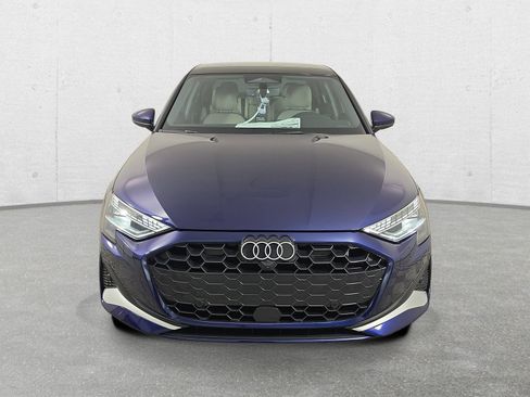 New 2026 Audi A3 2.0T Premium Plus AWD/4WD image 2