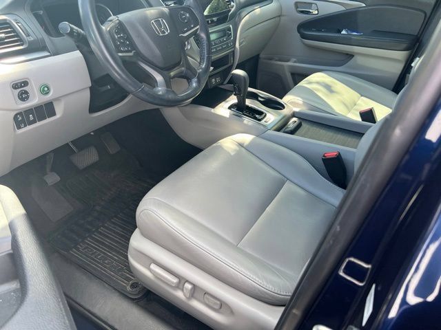 Used 2019 Honda Pilot EX-L image 6