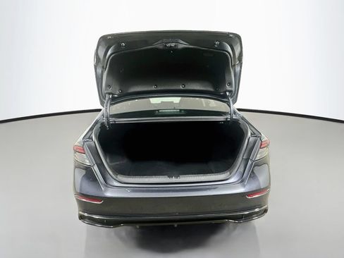 Used 2023 Honda Accord LX image 31