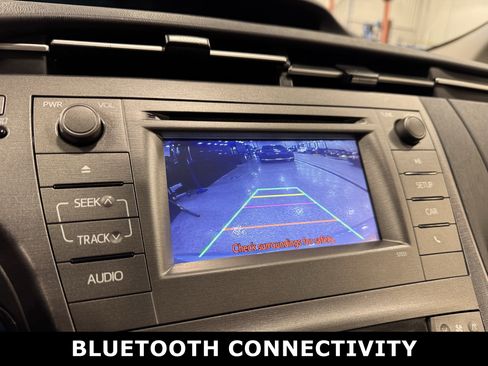 Used 2013 Toyota Prius Three image 7