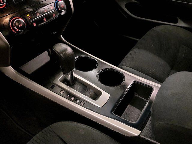 Used 2015 Nissan Altima 2.5 S w/ Power Driver Seat Package FWD image 17