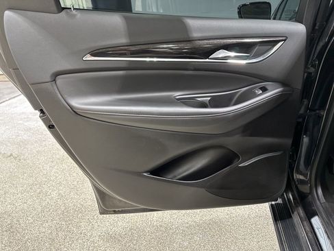 Used 2019 Buick Enclave Avenir w/ Avenir Technology Package image 16