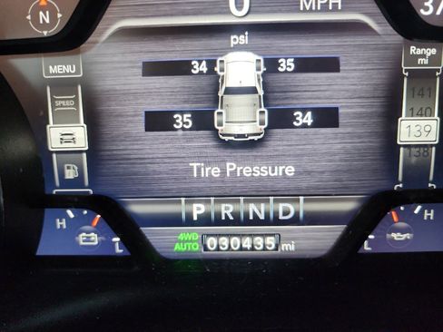 Used 2022 RAM 1500 Big Horn image 11