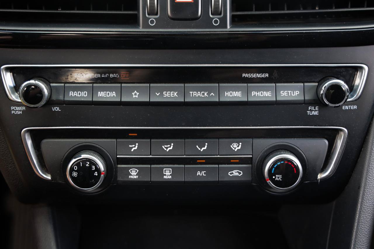 Used 2020 Kia Optima LX FWD image 31