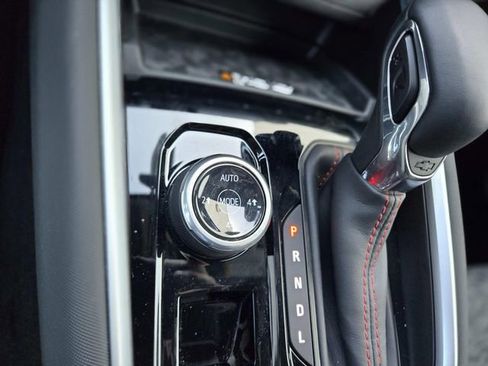 Used 2026 Chevrolet Colorado Z71 image 25