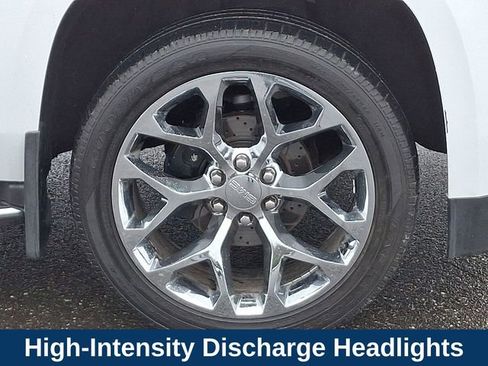 Used 2016 GMC Yukon Denali image 25