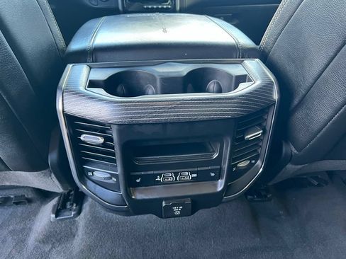 Used 2020 RAM 1500 Limited AWD/4WD image 19
