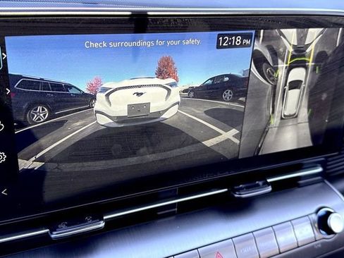 Used 2024 Hyundai Kona Limited image 17