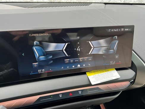 New 2026 BMW X3 xDrive30 image 20