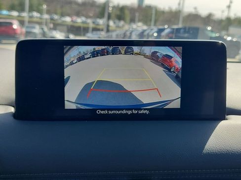 Used 2023 MAZDA CX-5 AWD 2.5 S w/ Preferred Package image 20