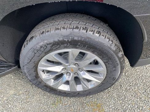 New 2026 Chevrolet Tahoe Premier image 27