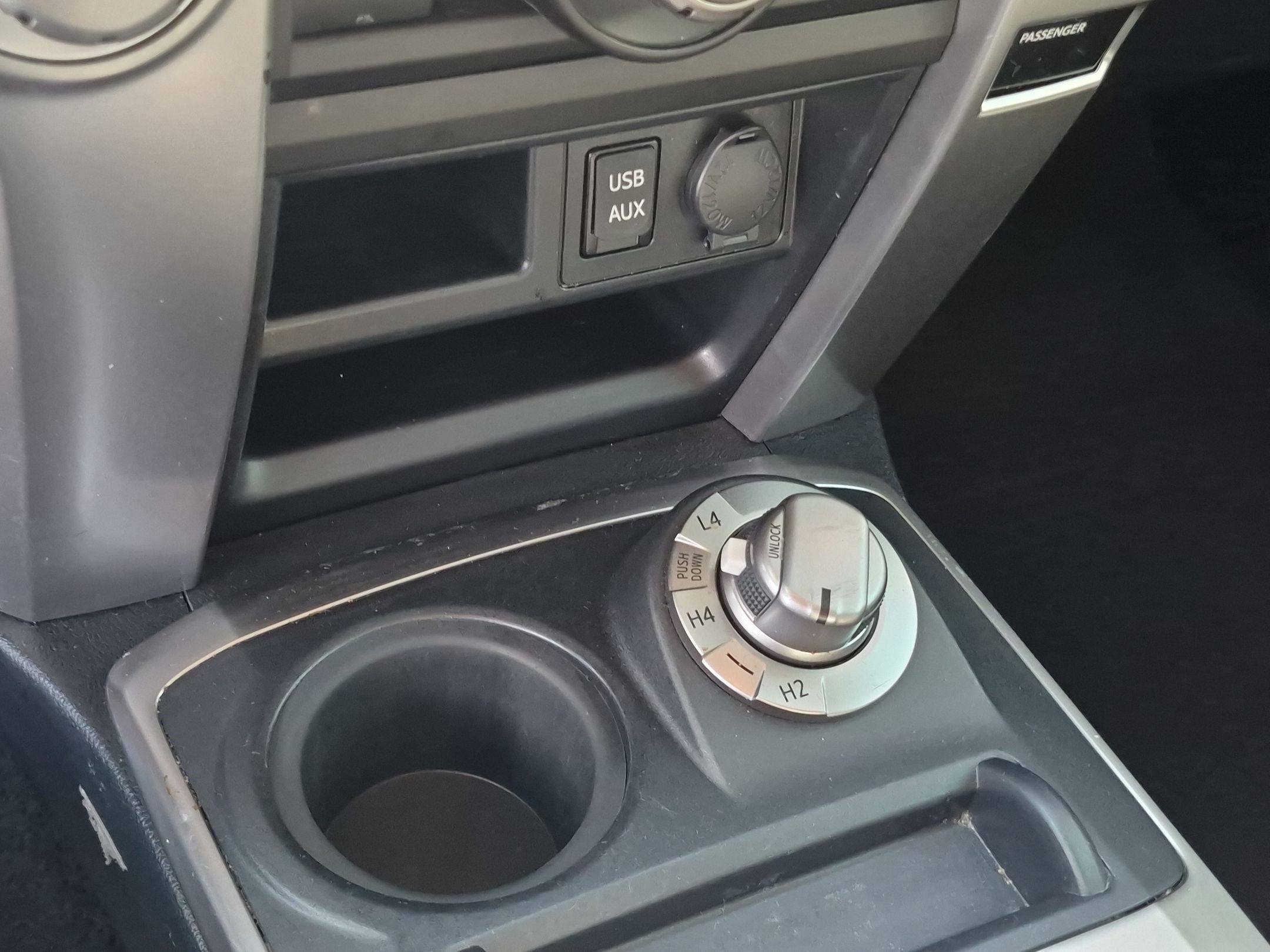 Used 2019 Toyota 4Runner SR5 Premium AWD/4WD image 21
