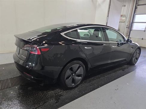 Used 2019 Tesla Model 3 Long Range image 2